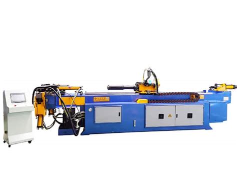 cnc automatic pipe bending machine sb 75 cnc 3a1s factory|sb 75cnc.